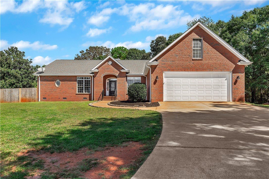 Casa en Anderson, Carolina del Sur, Estados Unidos 1 - 19037855