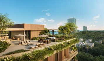 Condominio a Miami, Florida, Stati Uniti 2