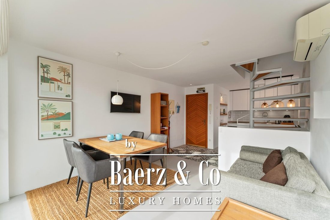 Villa in Port d'Andratx, Andratx, Balearic Islands 3 - 19040088