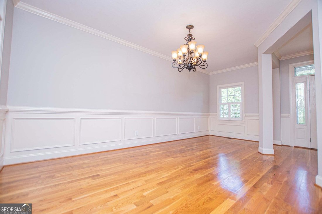 Casa a Carrollton, Georgia, Stati Uniti 5 - 19039830