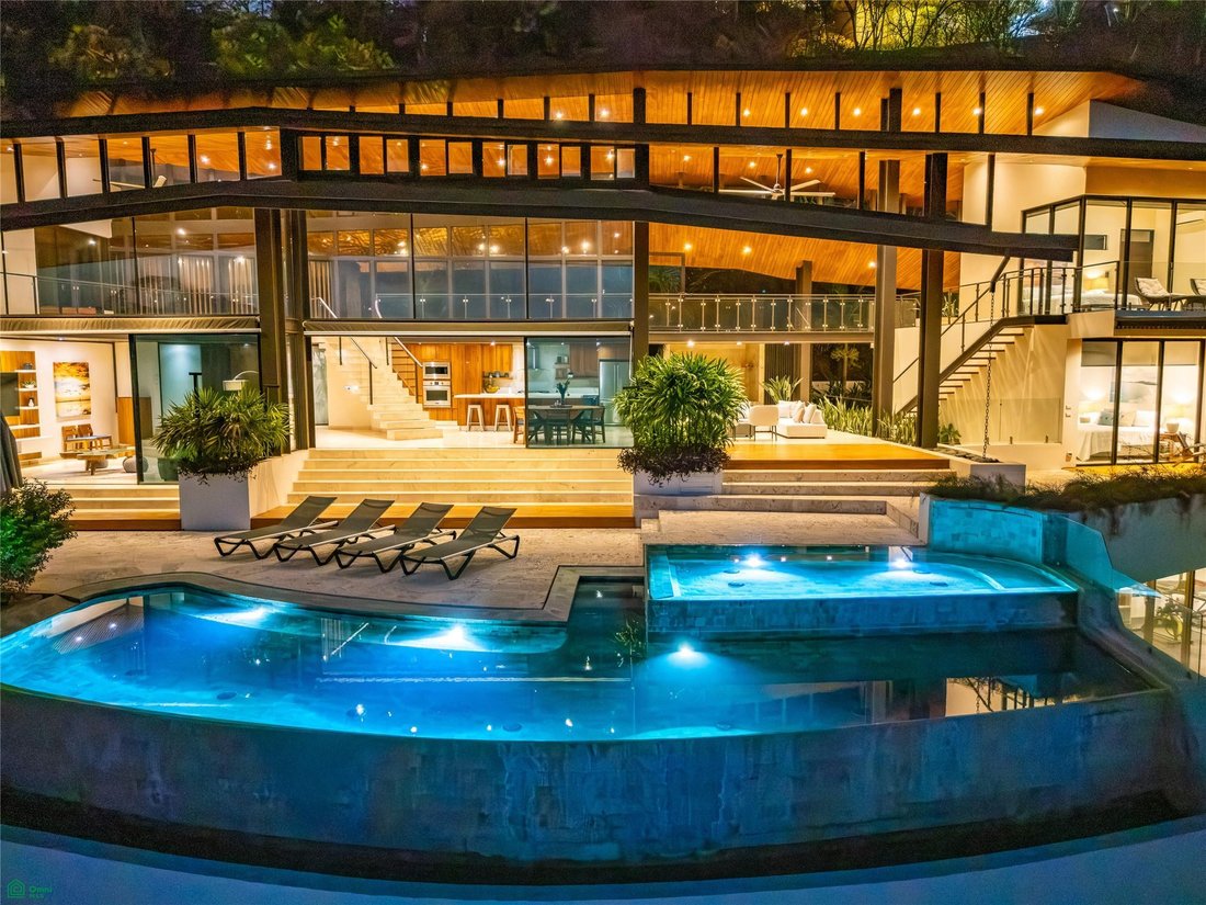 House in Tamarindo, Guanacaste Province, Costa Rica 3 - 17775474