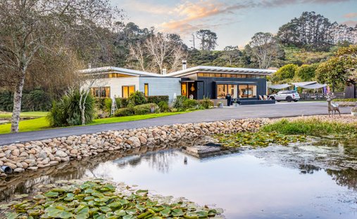House in Auckland, Auckland, New Zealand 1