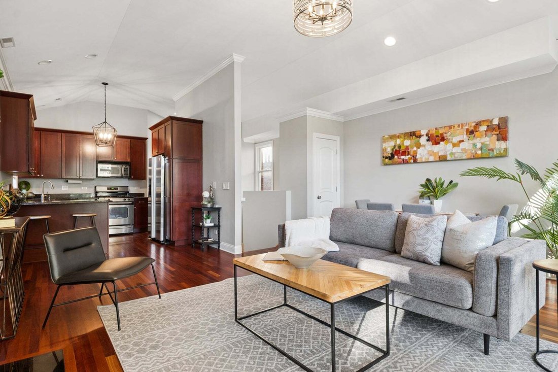 Condo in Chicago, Illinois, United States 5 - 19039978