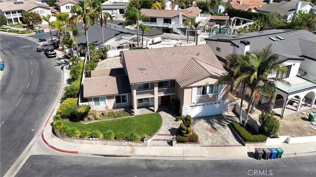 Maison à Long Beach, Californie, États-Unis 1 - 18736597
