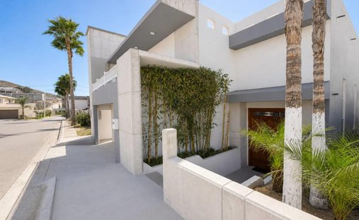 Casa en Tijuana, Baja California, México 1