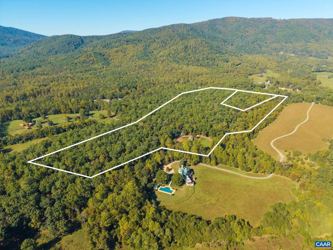 House in Crozet, Virginia, United States 5 - 19038683