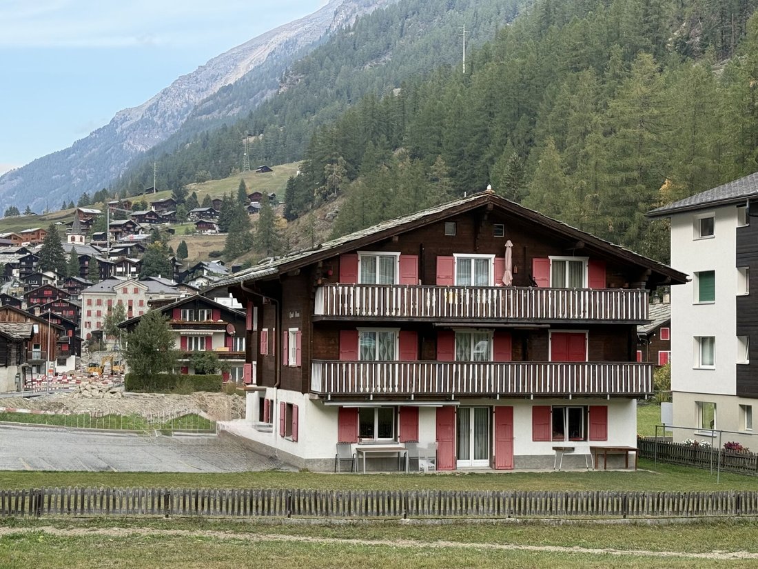 Casa a Randa, Vallese, Svizzera 4 - 19038761