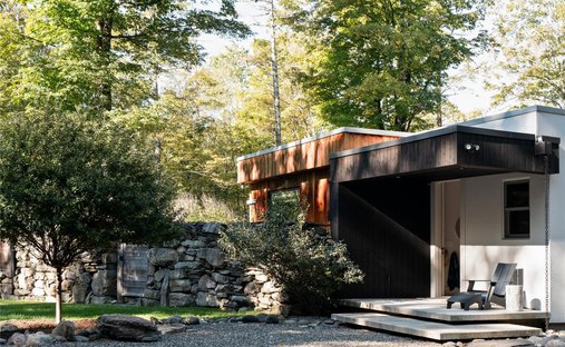 Casa a Saugerties, New York, Stati Uniti 1
