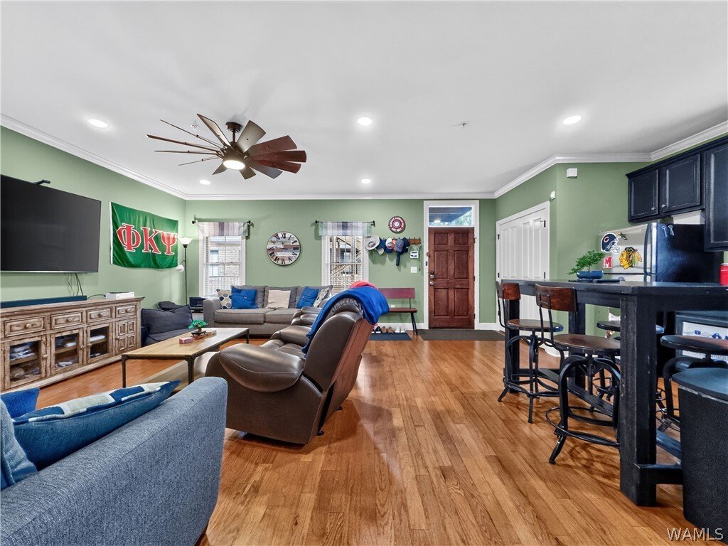 Condominio a Tuscaloosa, Alabama, Stati Uniti 3 - 19040905