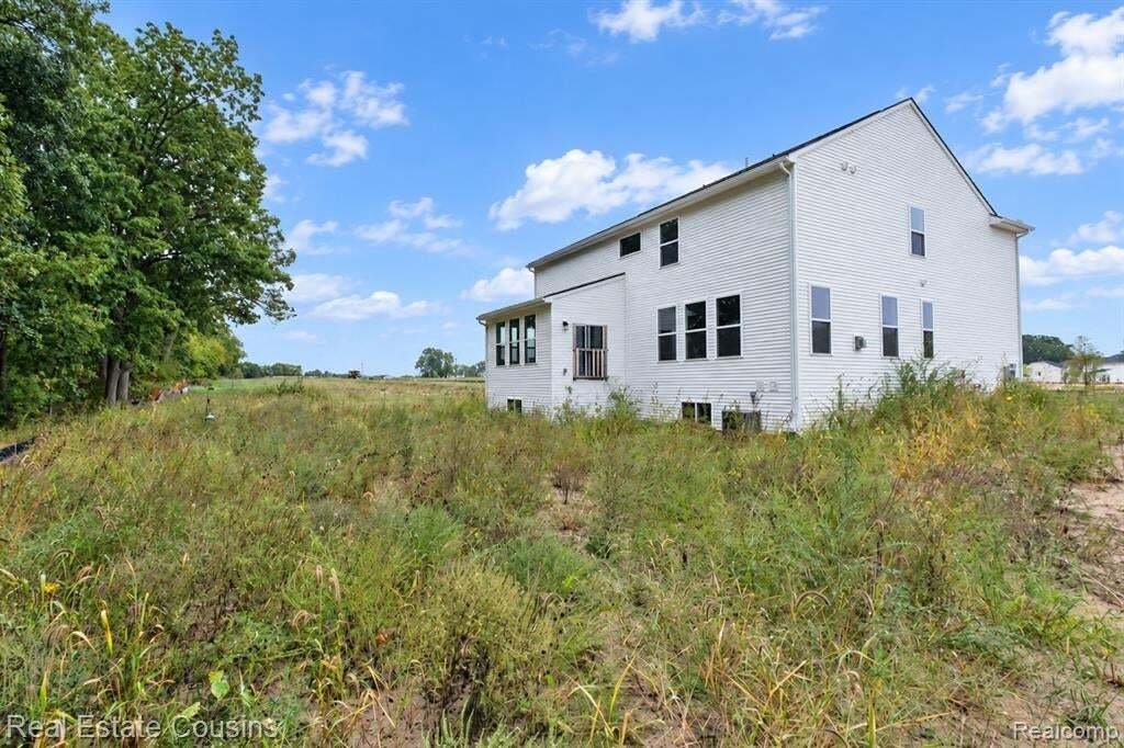 Casa a Argentine Township, Michigan, Stati Uniti 5 - 19032475