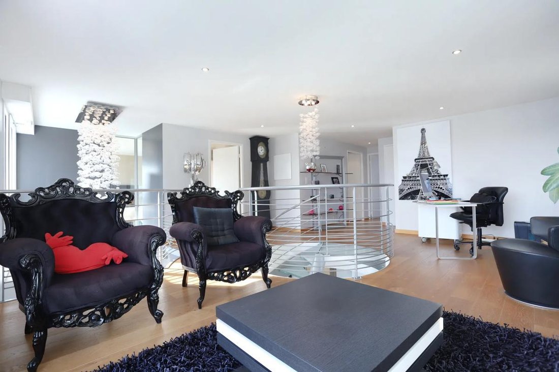 Appartamento a Lorient-Saint Brieuc, Rennes, Francia 4 - 19037260