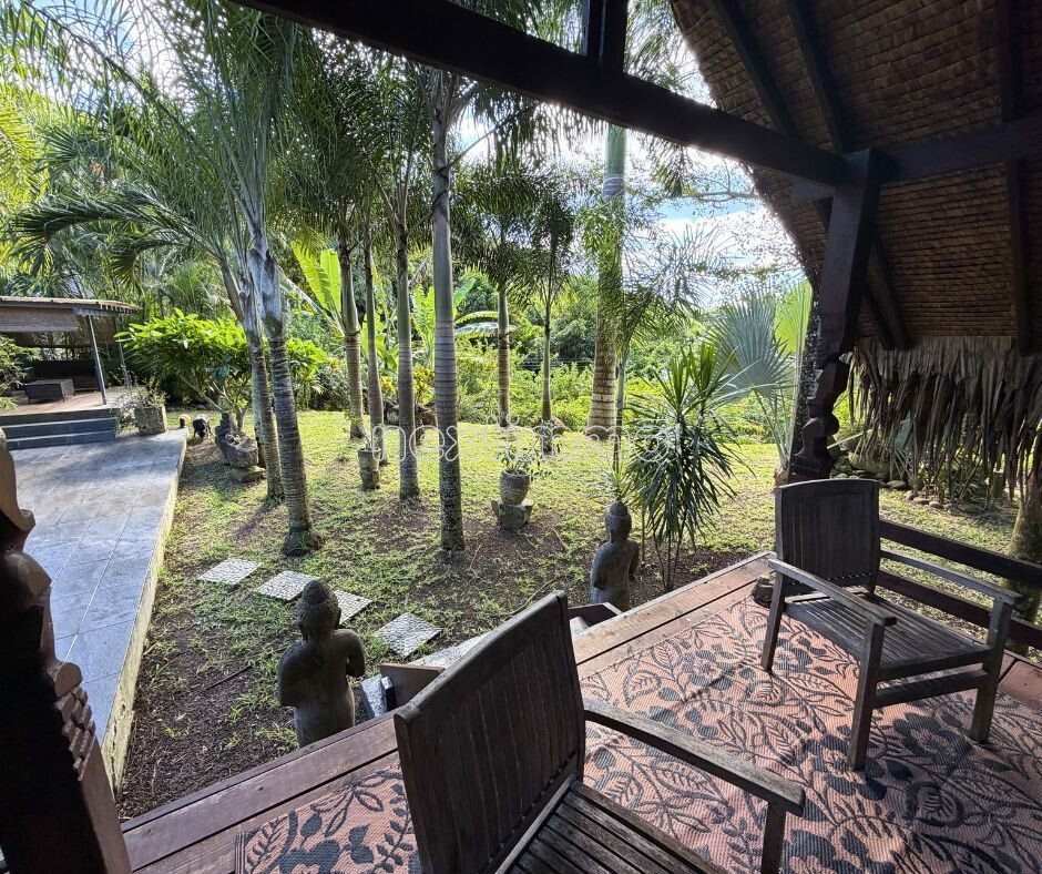 House in Moorea-Maiao, Windward Islands, French Polynesia 4 - 19041359