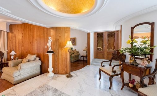 Casa a Torreón, Coahuila, Messico 1