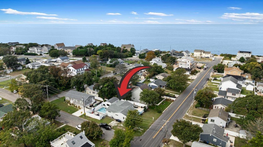 House in Villas, New Jersey, United States 2 - 19038515