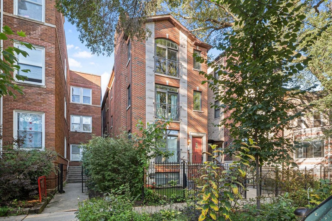 Condo in Chicago, Illinois, United States 2 - 19039978
