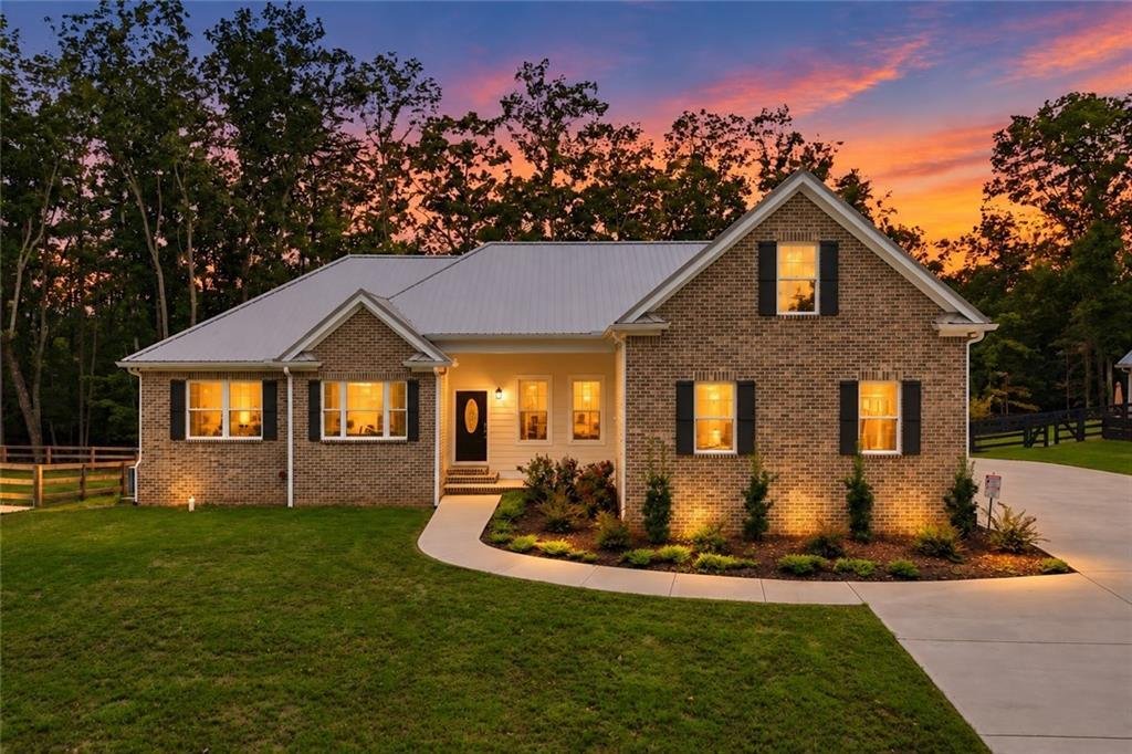 Casa en Canton, Georgia, Estados Unidos 1 - 18654709