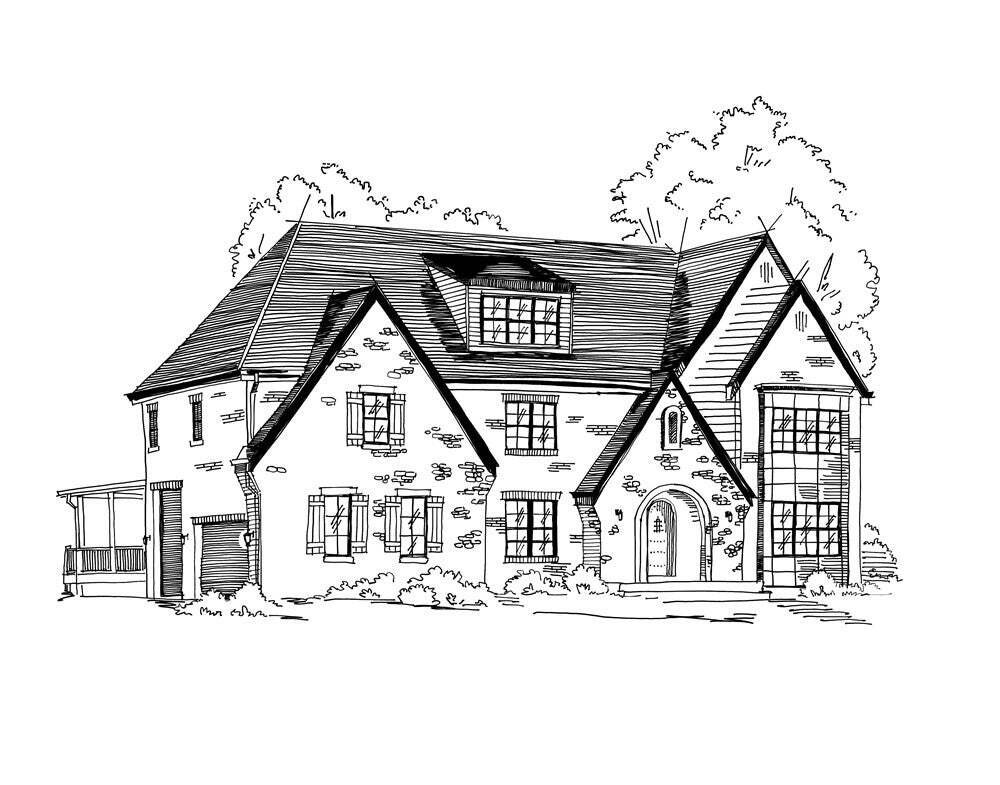 House in Franklin Park, Pennsylvania, United States 1 - 19038893