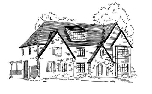 House in Franklin Park, Pennsylvania, United States 1