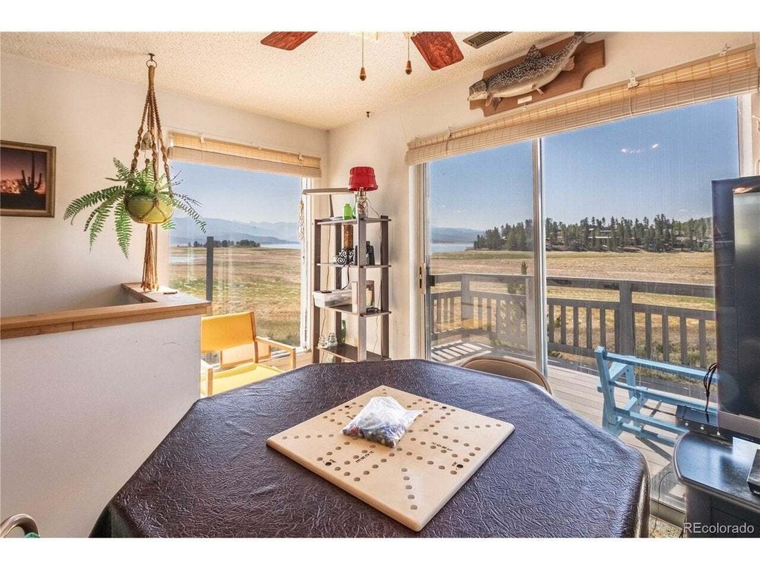 Casa en Granby, Colorado, Estados Unidos 5 - 18552072