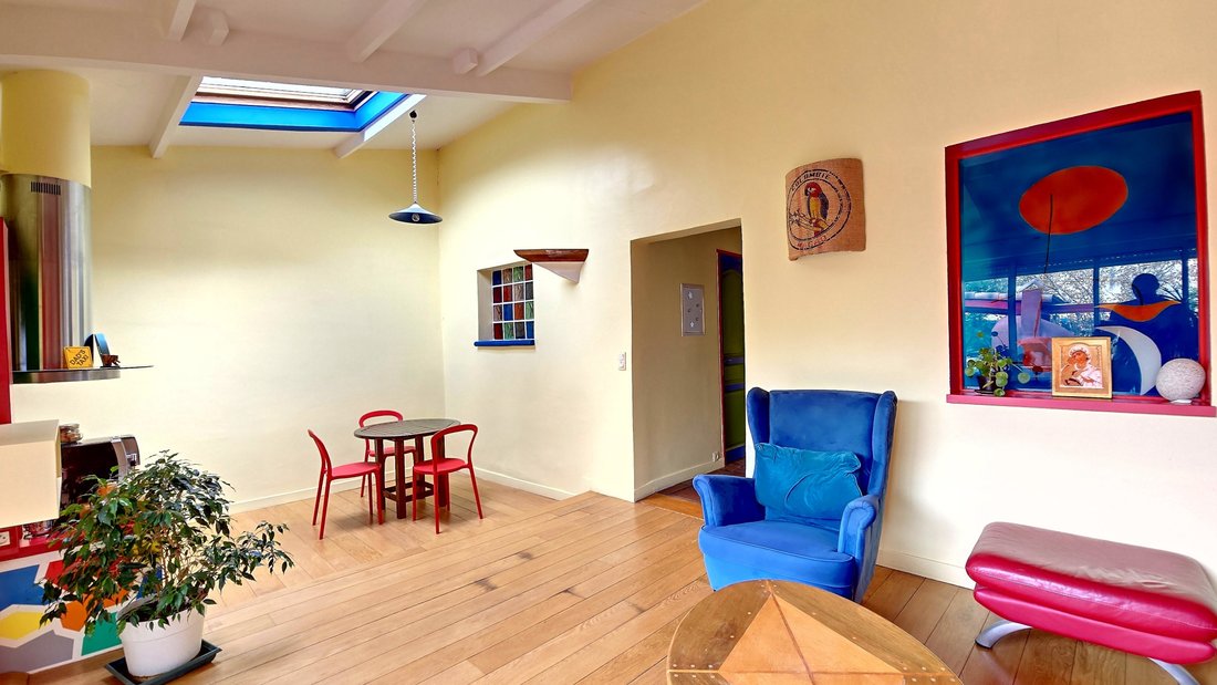 Casa en Le Plan, Cannes, Francia 4 - 16043540