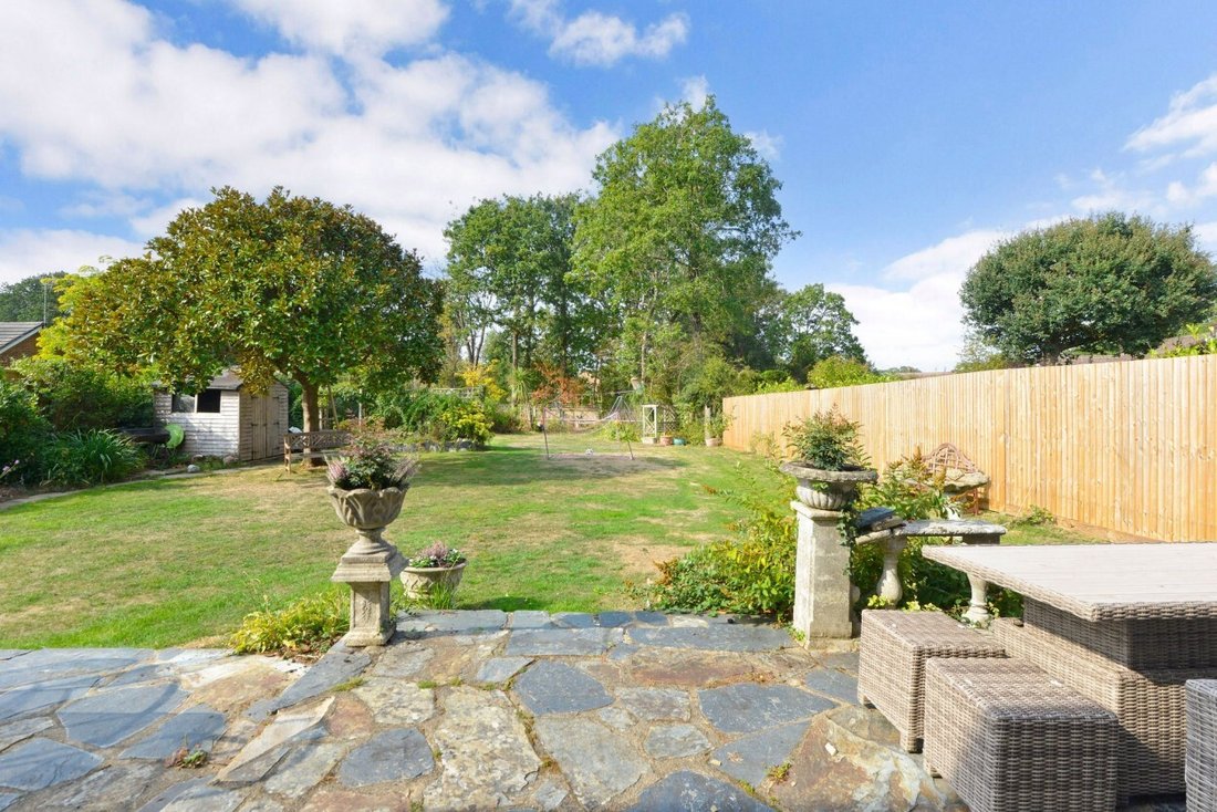 Maison à Cranleigh, Angleterre 4 - 19038685