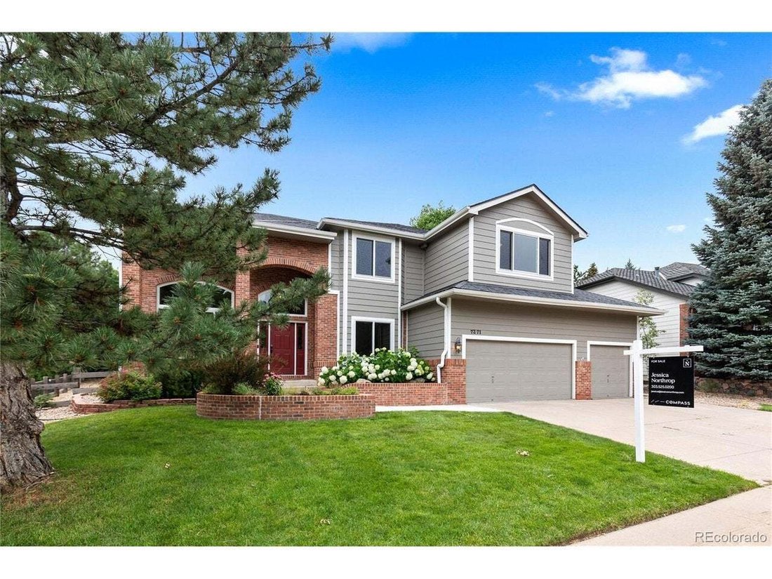 House in Castle Rock, Colorado, United States 1 - 19039198