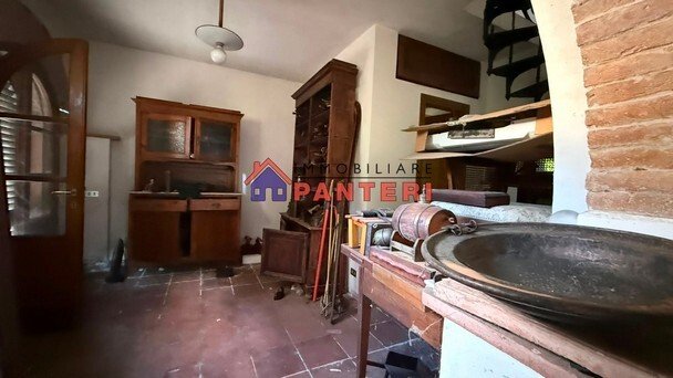 Casa en Altopascio Centro, Altopascio, Toscana 4 - 19039102