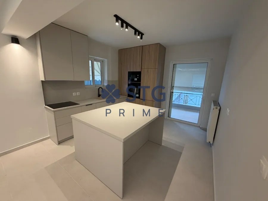 Wohnung in Glyfada, Attika, Griechenland 4 - 19038578