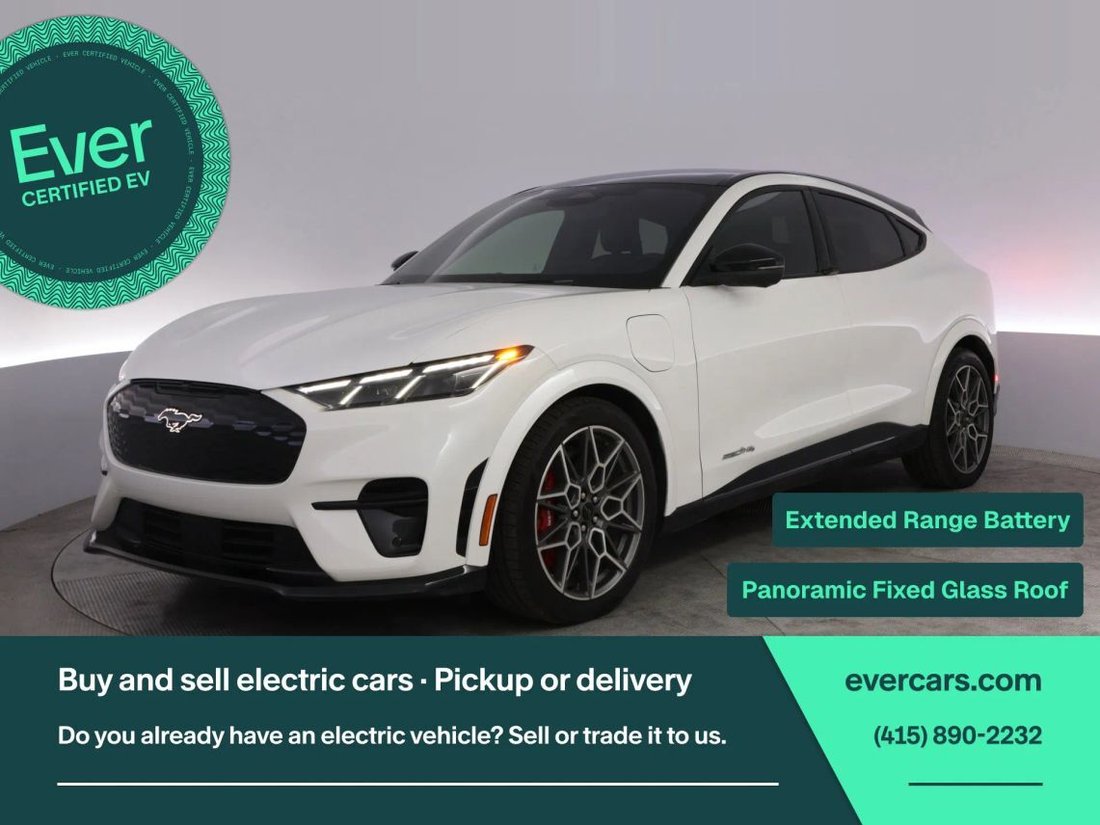 Suv in San Francisco, CA, United States 1 - 18566482