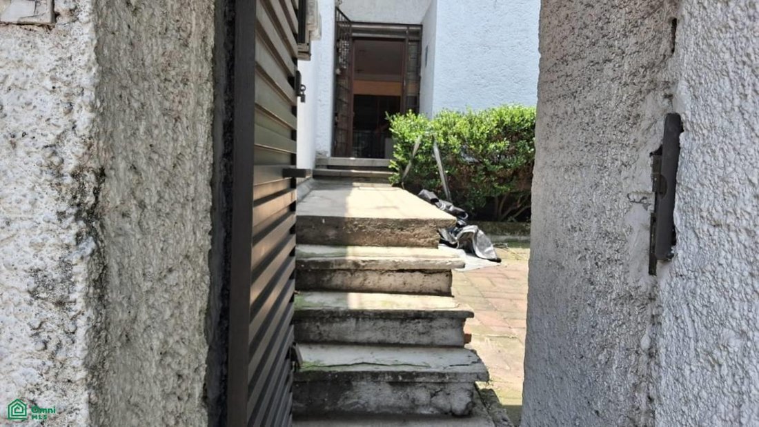Haus in Mexico City, Mexiko 1 - 18592242