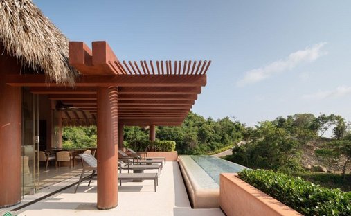 Maison à Ixtapa Zihuatanejo, Guerrero, Mexique 1