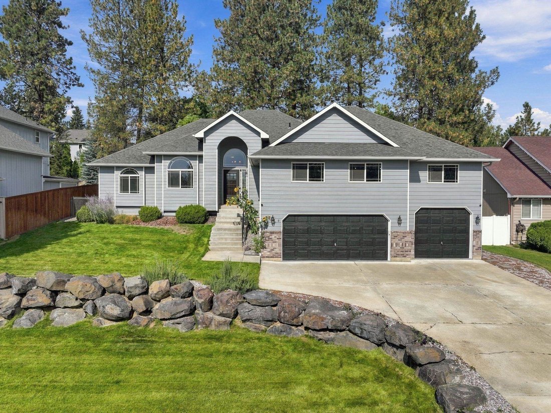 Haus in Colbert, Washington, Vereinigte Staaten 2 - 19038665