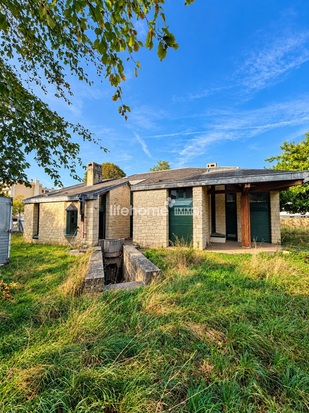 Maison à Adamville, Saint-Maur-des-Fossés, France 4 - 19041403