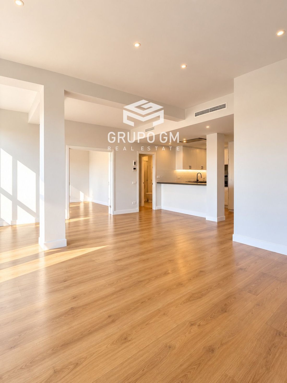 Apartment in Tetuan, Madrid, Spain 3 - 19037114