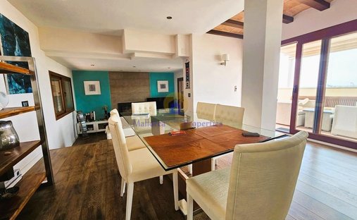 Apartment in Balearic Islands, Spain 1