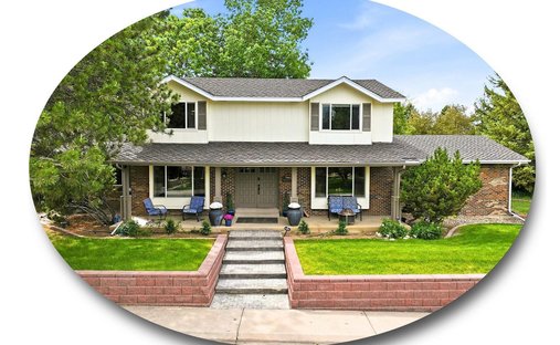 Casa a Centennial, Colorado, Stati Uniti 1