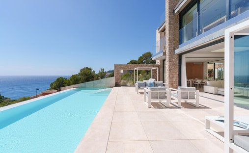 Villa in Canyamel, Capdepera, Balearic Islands 1