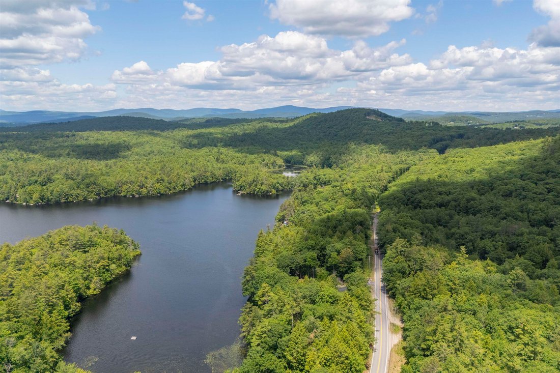 Land in Sunapee, New Hampshire, United States 5 - 19037859