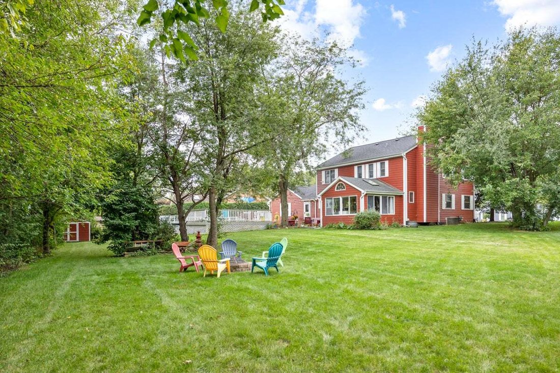 House in Frankfort, Illinois, United States 4 - 19040015