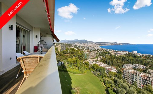 Apartment in Nice, Provence-Alpes-Côte d'Azur, France 1