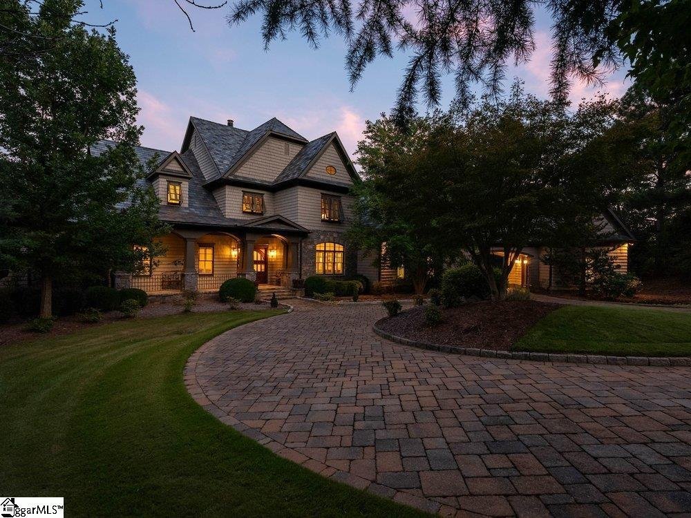 Casa en Sunset, Carolina del Sur, Estados Unidos 5 - 19038331