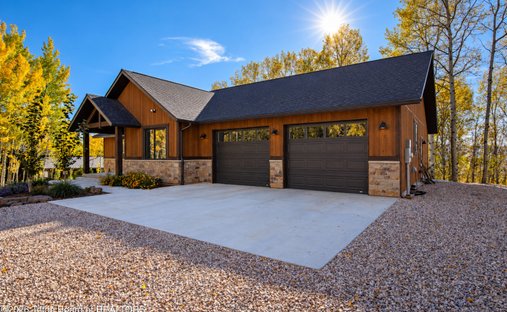 Casa en Thayne, Wyoming, Estados Unidos 1