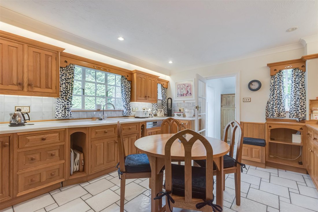Casa en St Pauls Cray, Municipio de Bromley, Inglaterra 3 - 19038793