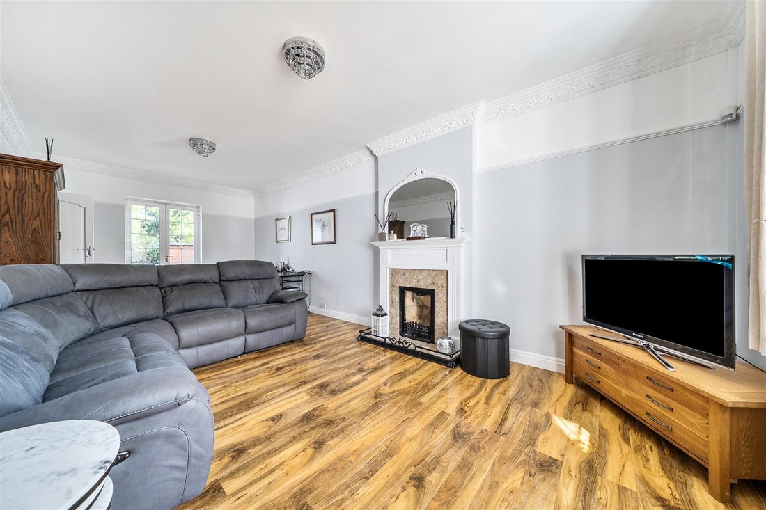 Casa en Orpington, Municipio de Bromley, Inglaterra 4 - 19038799