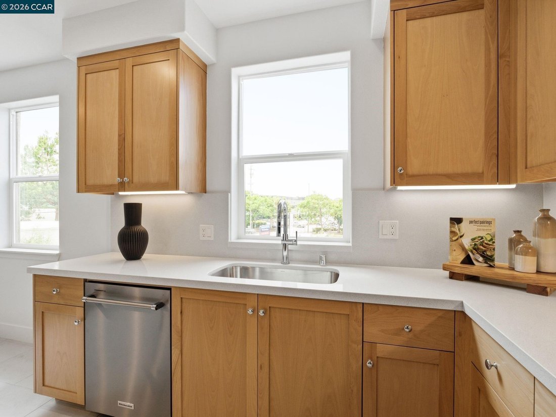 Townhouse en Milpitas, California, Estados Unidos 4 - 19039700