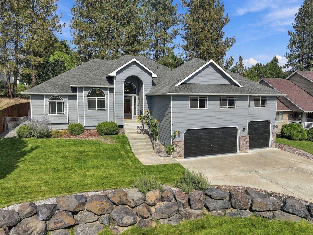 Haus in Colbert, Washington, Vereinigte Staaten 1 - 19038665