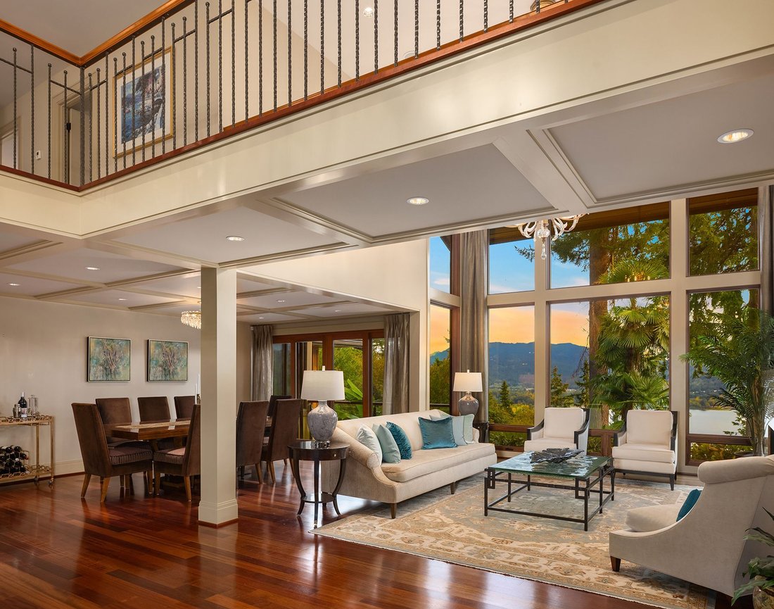 House in Sammamish, Washington, United States 5 - 19037691