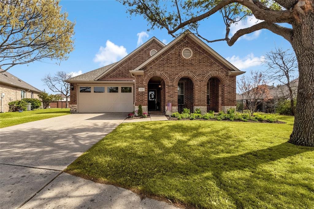 House in Frisco, Texas, United States 1 - 19039430