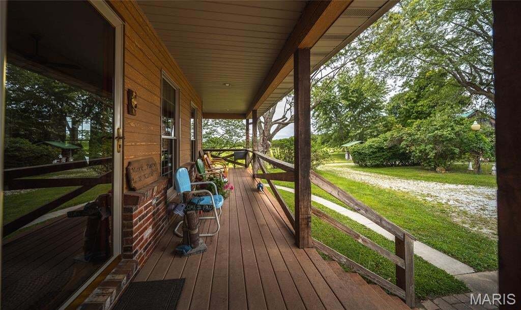 Casa a Eolia, Missouri, Stati Uniti 4 - 19039266
