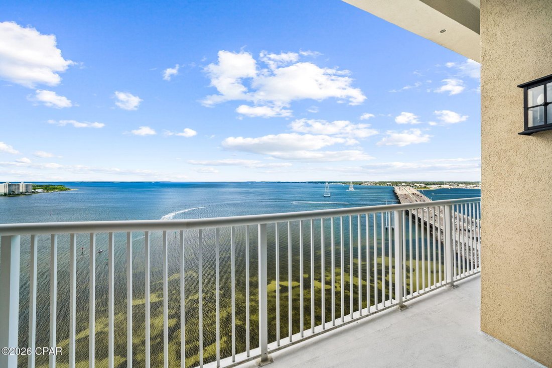 Condo in Panama City Beach, Florida, United States 2 - 19038681